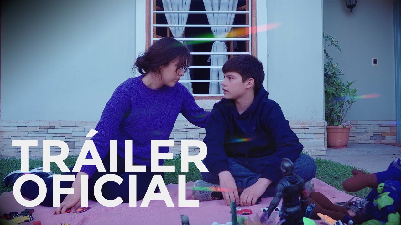 Lumbrera | Tráiler Oficial | Pergamo Films