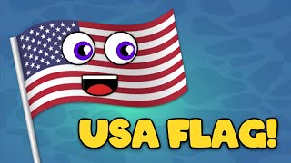 USA Flag!