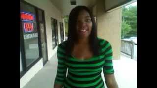 Reality Tv With Diamond Perri