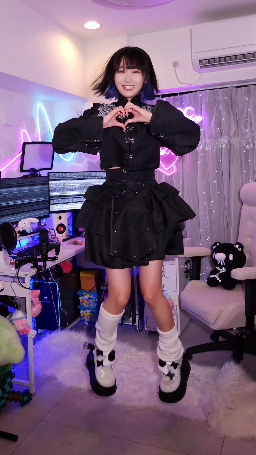 モア！ジャンプ！モア！踊ってみた #踊ってみた #プロセカ