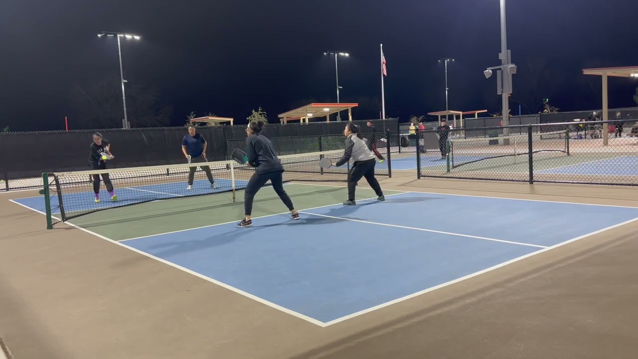 Sunset Park Las Vegas WD Highlights