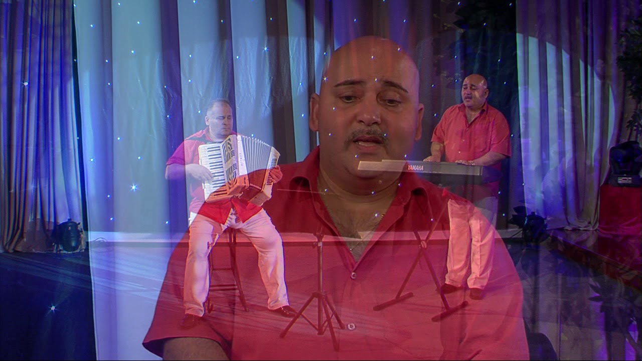 DUO ARAMIS - Můj Otčenáš