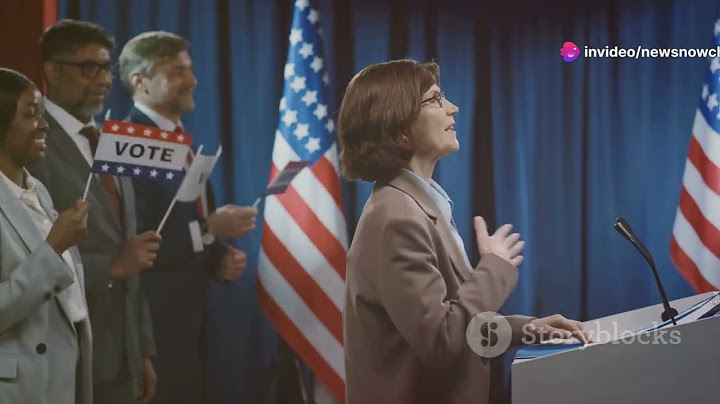 Fact check: Trump made at least 10 false claims about Kamala Harris in a single rally speech