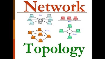 Topology in Computer Network|Topology in Communication|Malayalam