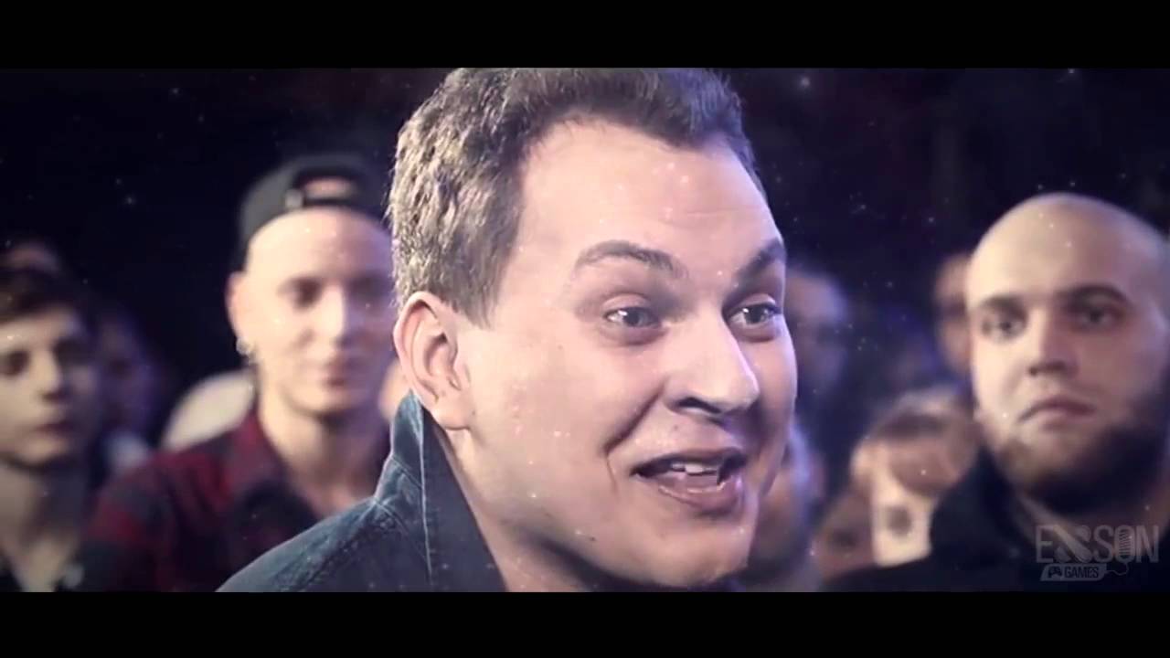 МС Хованский   скр скр ремнем по жо... дам