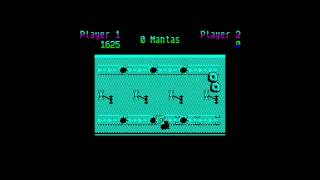 Spectrecular - 3 Shmups - on the ZX Spectrum (Sinclair Spectrum) (HD)