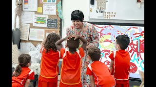 The English College  Dubai  Discover Early Years With Miss Anne