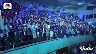 Hari Bersamanya - Sheila On 7 | Konser Raya 24 Indosiar