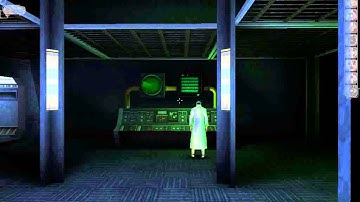 Deus Ex - Part 182:  I Love Stupid Enemies