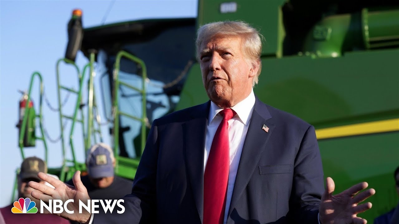 This Morning’s Top Headlines – Oct. 2