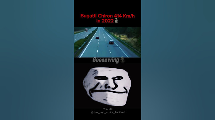 Bugatti vs. Mercedes🗿 #bugatti #chiron #mercedes #w125 #speed #edit #spreadthesquish #trollface