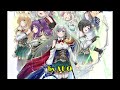 Eiyuuou, Bu wo Kiwameru Tame Tenseisu OP "DAY1" by AUO Sub Espa&ntilde;ol / Romanji