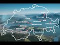 Best of die schönsten Aussichten der Schweiz