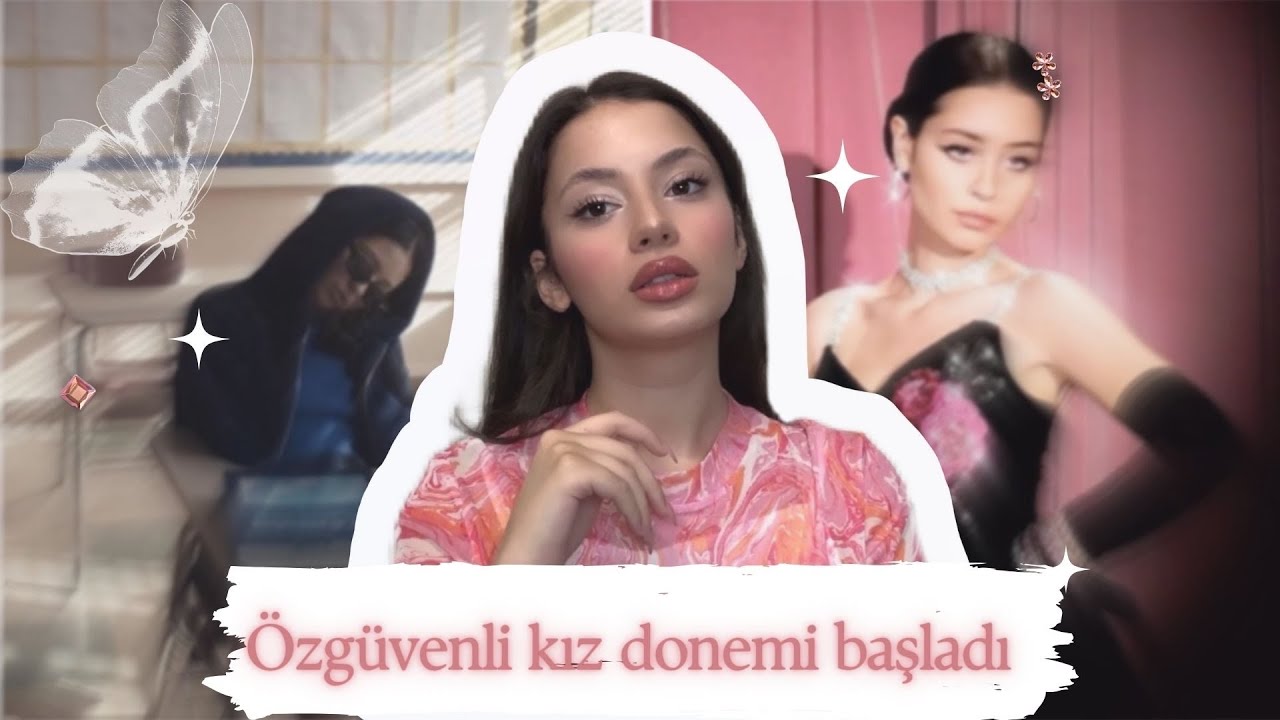 Her insanın izlemesi gereken özgüven videosu + özgüven arttırma teknikleri