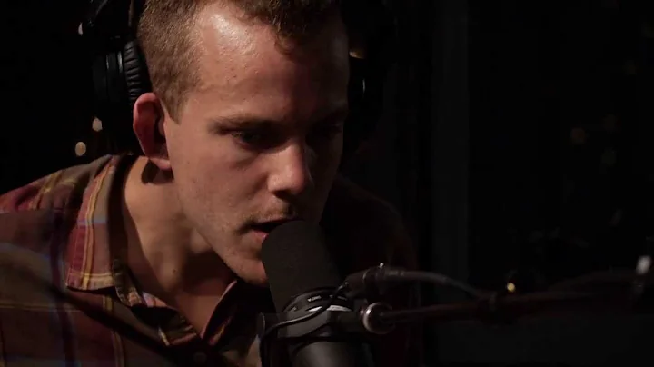 Typhoon - Dreams Of Cannibalism (Live on KEXP) - DayDayNews