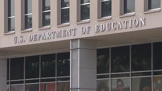 Feds Probe 60 Colleges Over Antisemitism