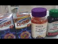 فوائد وطريقة استخدام كو كيو 10 CoQ10 فوائد وطريقة استخدام كو كيو 10 CoQ10