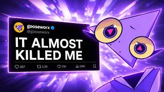 Gooseworx Finally Explained Why The Show Ended