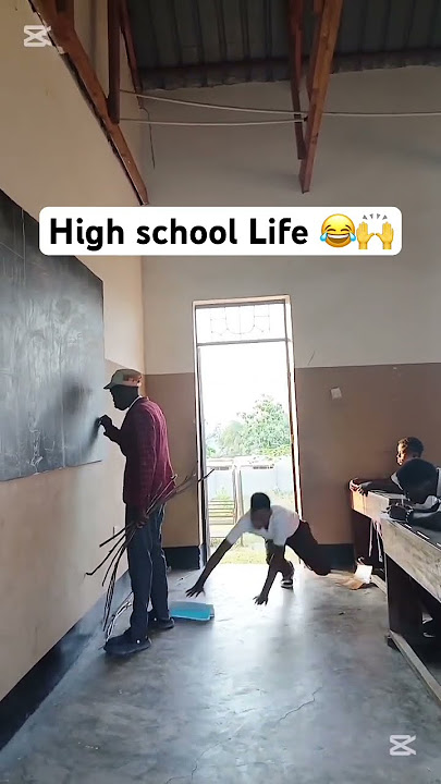 High school life😂 #viral #funny #shortvideos #trending #comedy #shorts #short