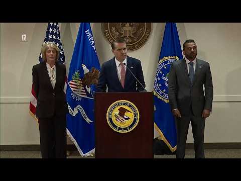 Blanche Defends Lucas Indictment as Questions Mount Over Election-Period Timing | APT