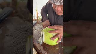 Eye Comfort Satisfying Fruit Cutting