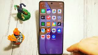 🎨📱 How to Enable Natural Screen Color Mode on Realme 14 Pro 📱🎨 screenshot 2