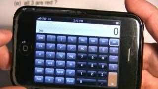 Bowen MATH 110 Section 8.3 (Part 2 of 10)