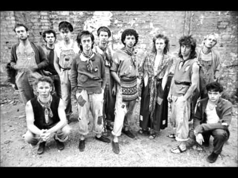 My "Best Of ... Dexys Midnight Runners" Compilation