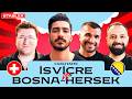 Dünya Kupası, İsviçre-Bosna Hersek | Tıraş #6 | Ali Biçim &amp; Efe Uygaç &amp; Koray Koç