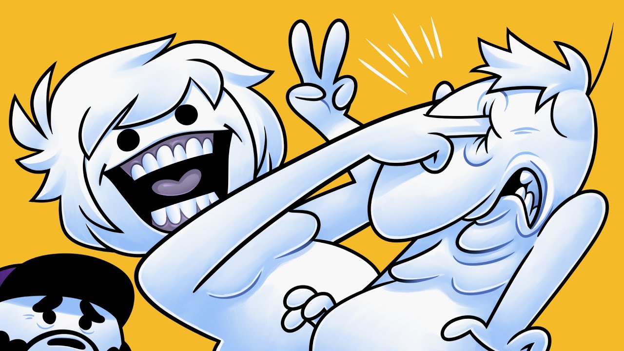 BEST OF TORMENTING EACH OTHER (Volume 2)