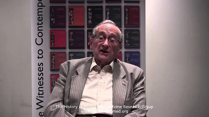 Ferguson Smith, Malcolm 01   From medicine to gene...