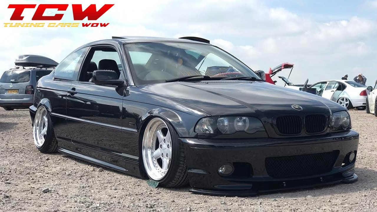 Featured image of post E46 Ac Schnitzer Type 4 Ac schnitzer bmw e46 coupe cabrio convertible m3 rhd mirrors