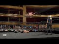 WWE 2K26 Low Ki vs Christopher Daniels ROH Tournament 