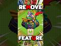3 Removed Feature That Made Clash Of Clans Best Game 