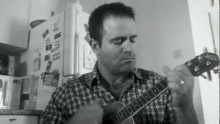 Clawhammer ukulele - o susanna - out concert ukule