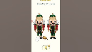 DOP 2 Gameplay Level 1667 Shorts Delete One Part Solution and Answer 🔥 Subscribe 🔥