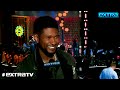 Usher on Hosting the iHeart Radio Music Awards, Plus: He Talks Vegas Residency and Baby Girl