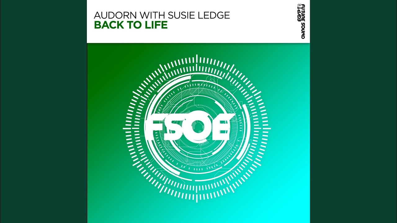 Back To Life (Extended Mix)