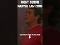 Fight Scene | Martial Law (1990) | #Shorts