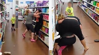 Try not to get ANGRY challenge 🤯 | 10 minutes of Karens Vs Kids!