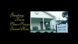 Silmon-Seroyer Funeral Home, LaFayette, Alabama