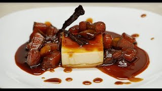 Como Hacer Dulce de Zapallo o Calabaza- CocinaTv por Juan Gonzalo Angel