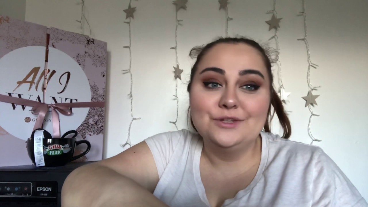 Degustabox UK January 2019