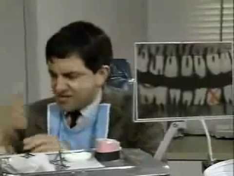 Mr. Bean (5) part 2