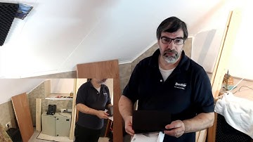 VLOG # 01 Start of Building a New 