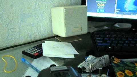 MegapirateNG 2.9 r300 Problem with horizon when armed