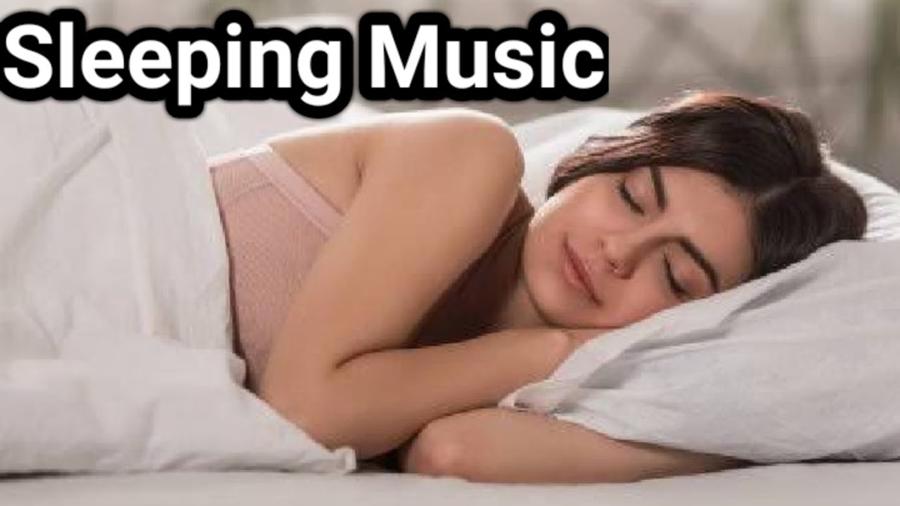 Sleeping Music - Sleep at Night | Meditation Music Before Sleep - YouTube