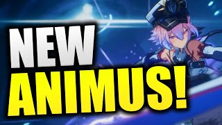 IT WAS DUE!! Etheria Restarts New DPS??? Maybe! Live Reaction to Liliam
