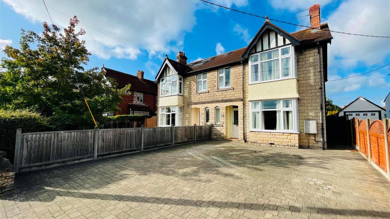 [Property For Sale] Sandridge Road, Melksham YouTube