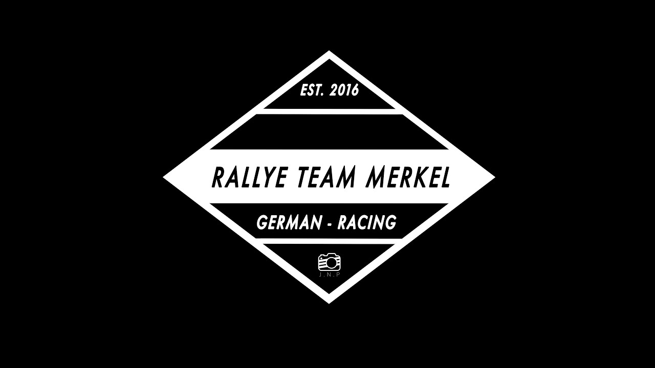 Rallye W4 | Merkel & Ettel | WP3 Brenntenberg 2 | 3rd Time in Class